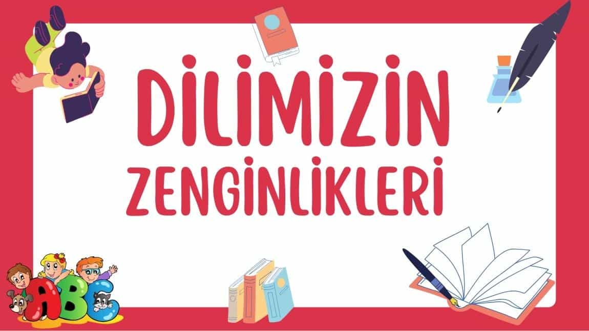 Ders Etkinlikleriyle 